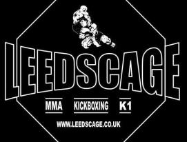 Leeds Cage